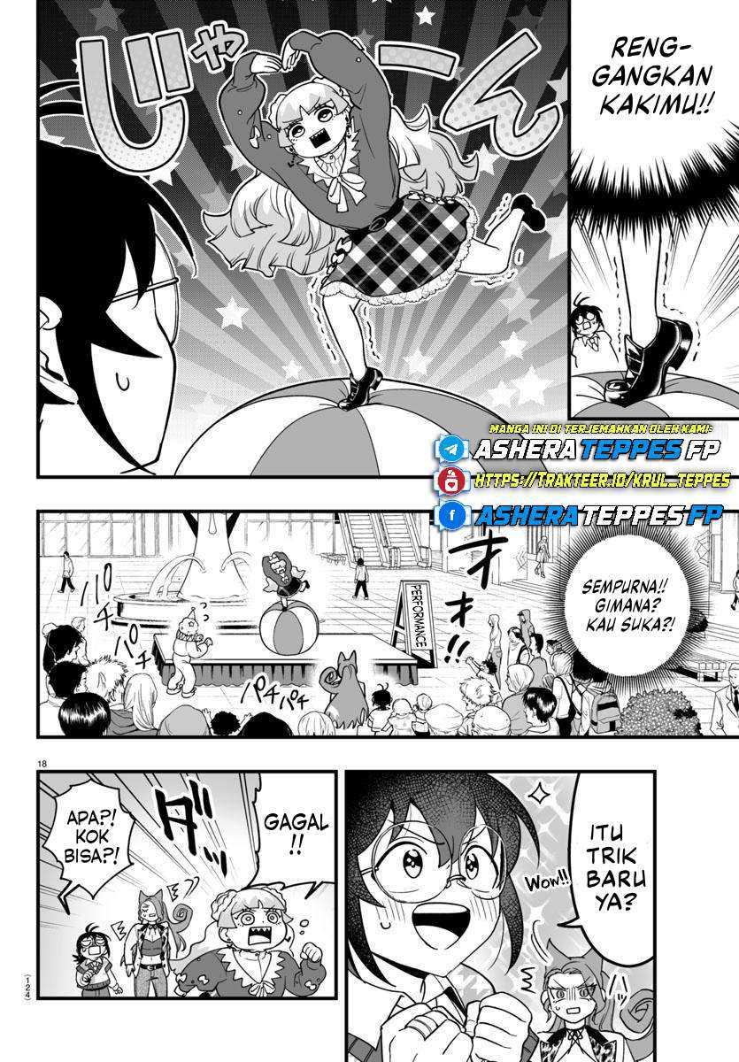 Chapter 20 - halaman 21