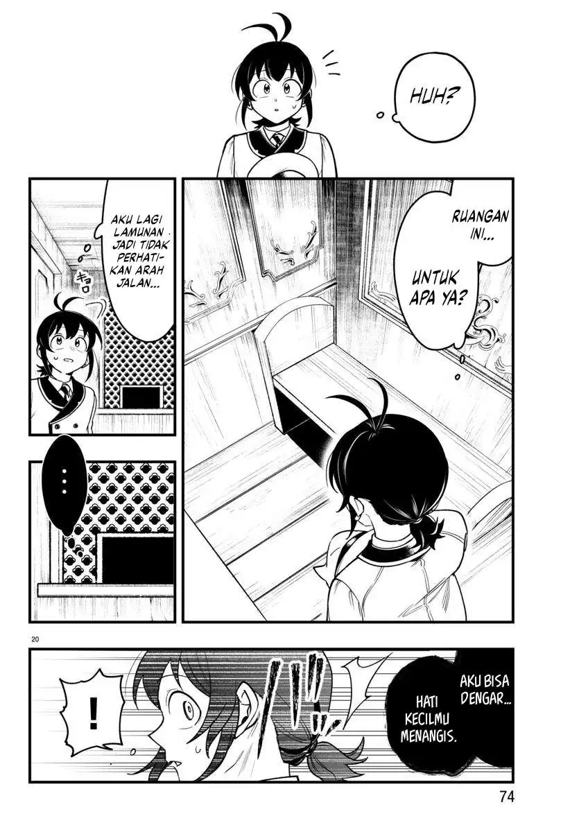 Chapter 21 - halaman 22