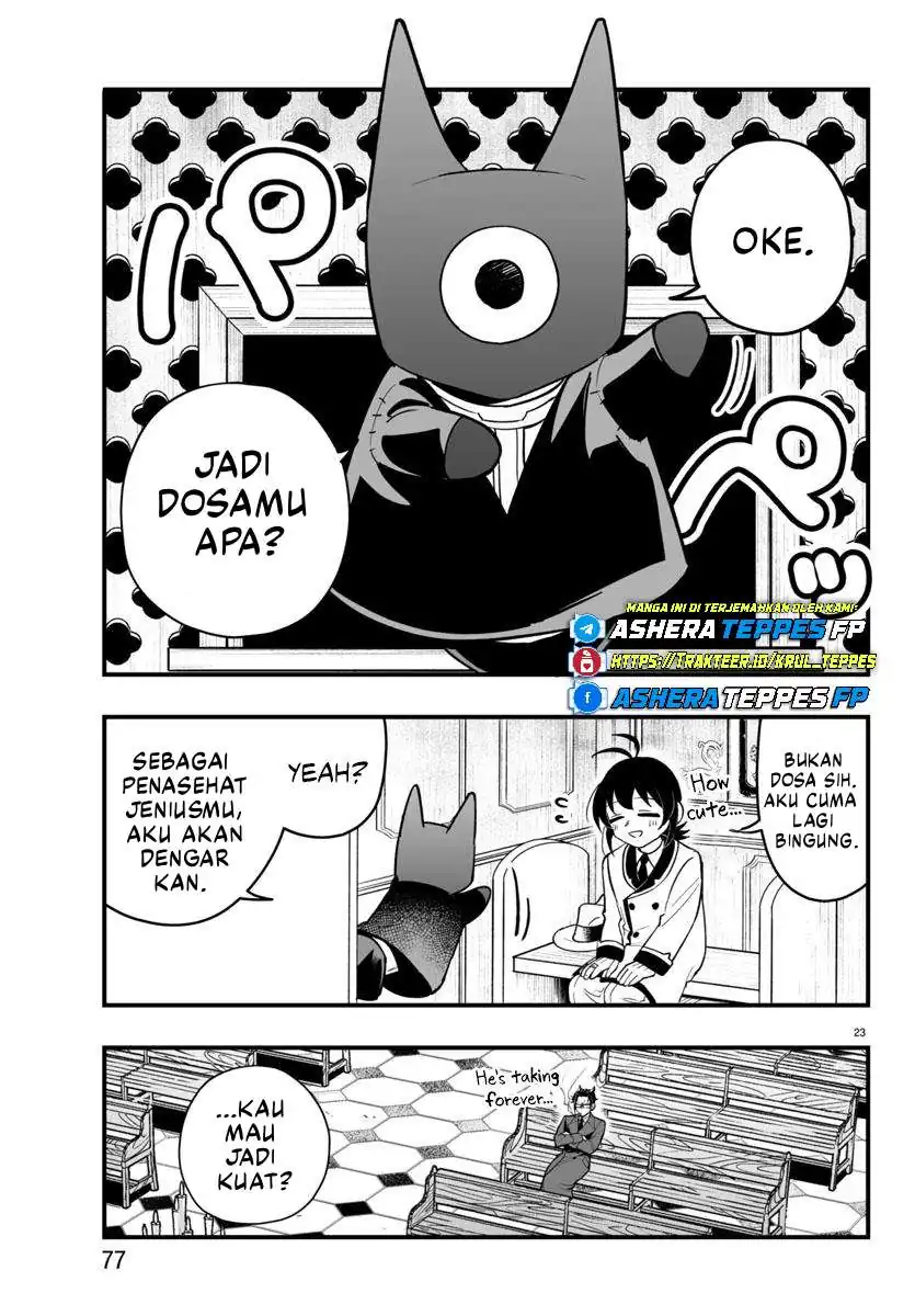 Chapter 21 - halaman 25