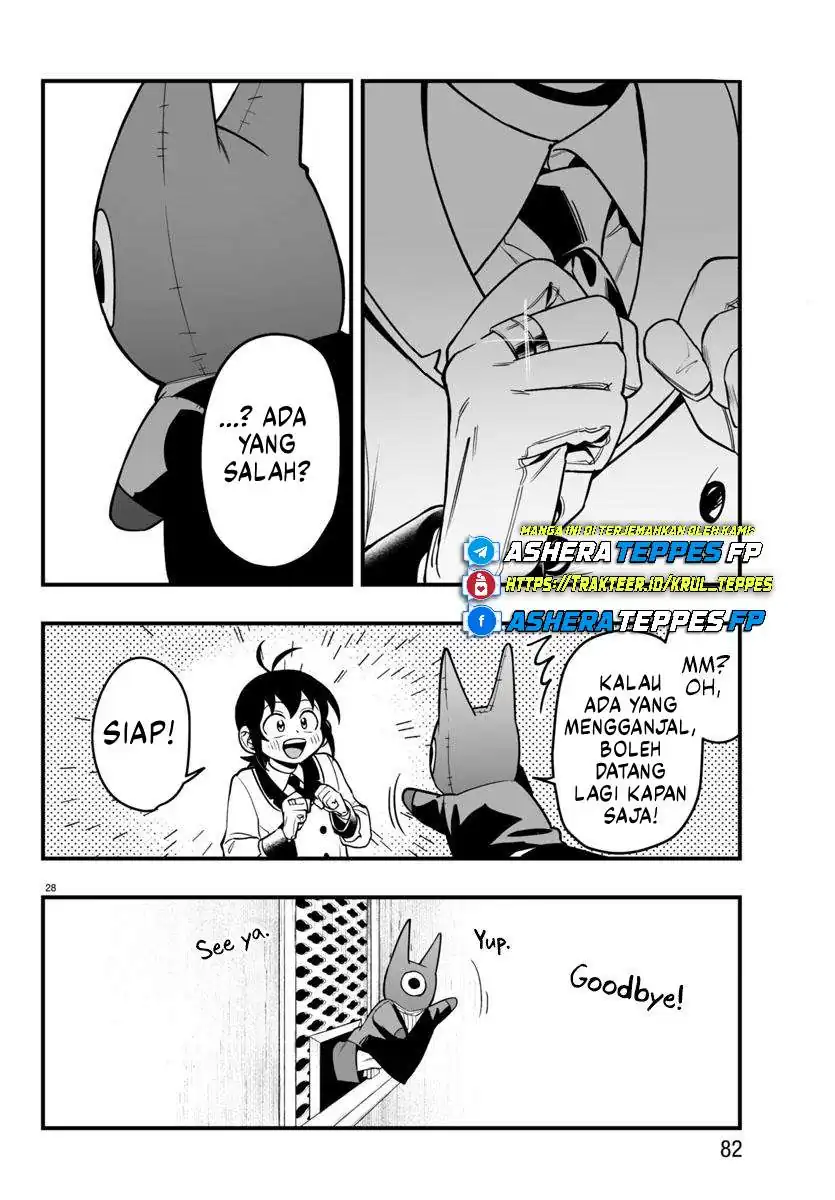 Chapter 21 - halaman 31