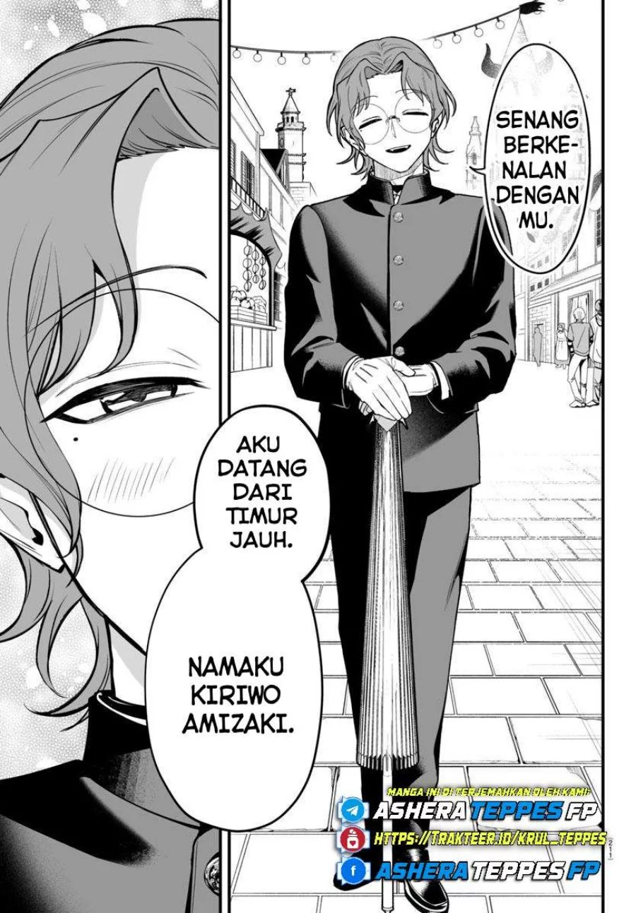 Chapter 22 - halaman 22