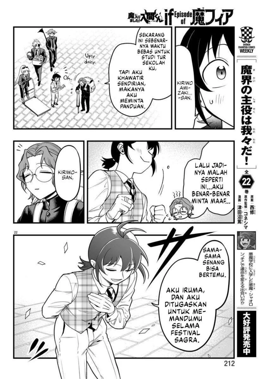 Chapter 22 - halaman 23