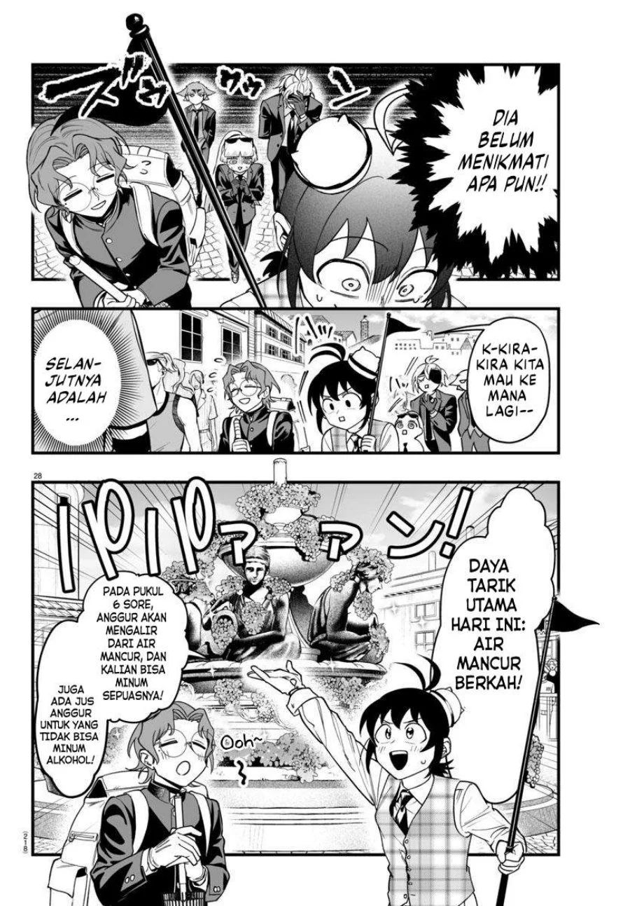 Chapter 22 - halaman 29