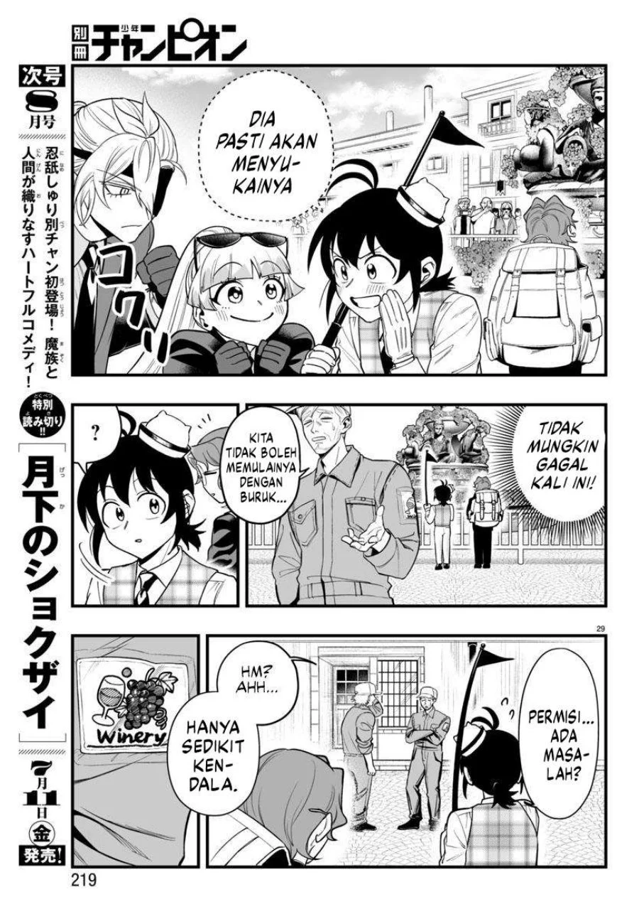 Chapter 22 - halaman 30