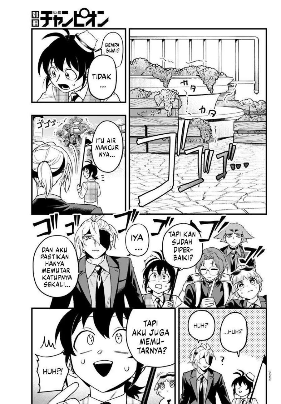 Chapter 22 - halaman 34