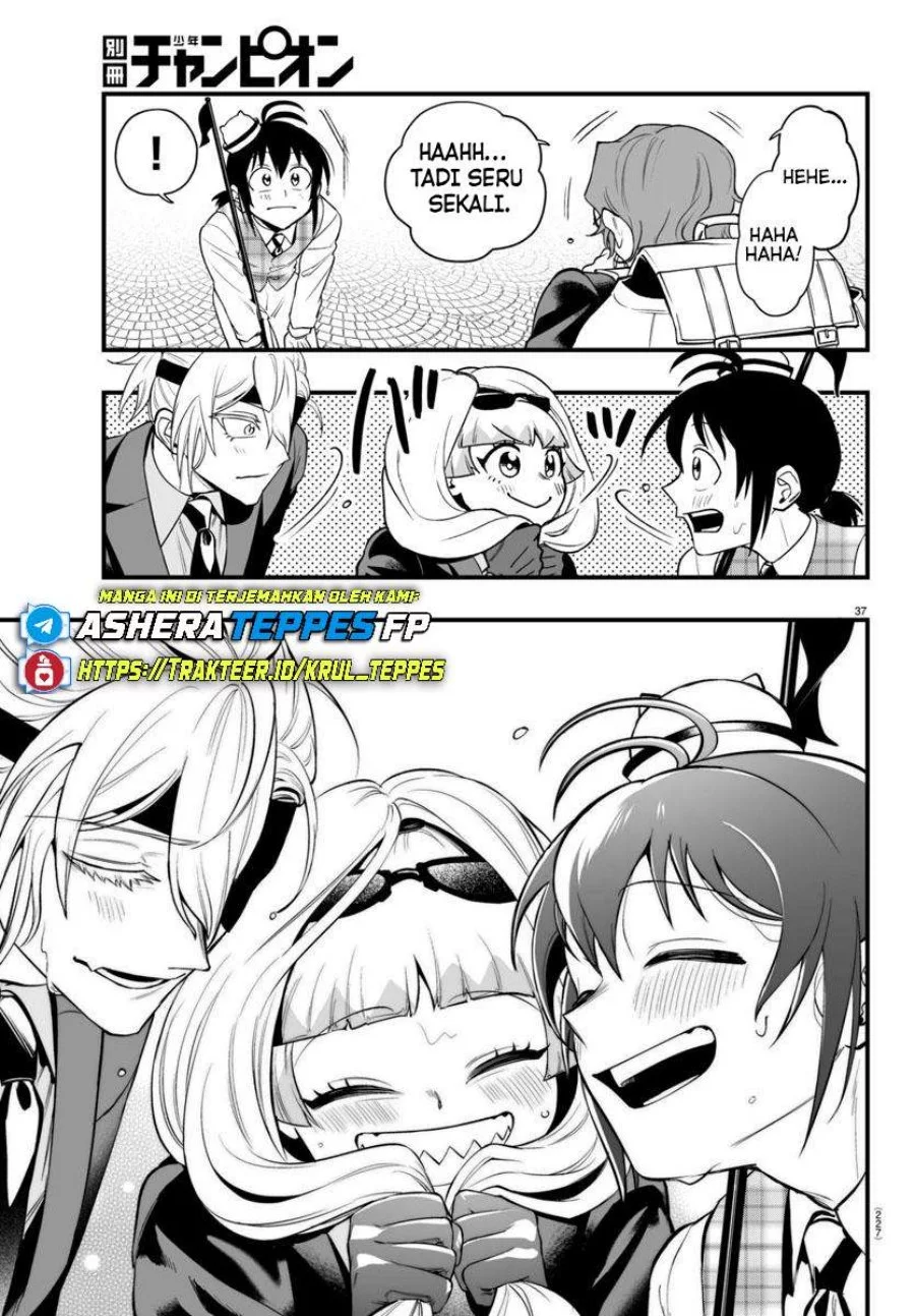 Chapter 22 - halaman 38