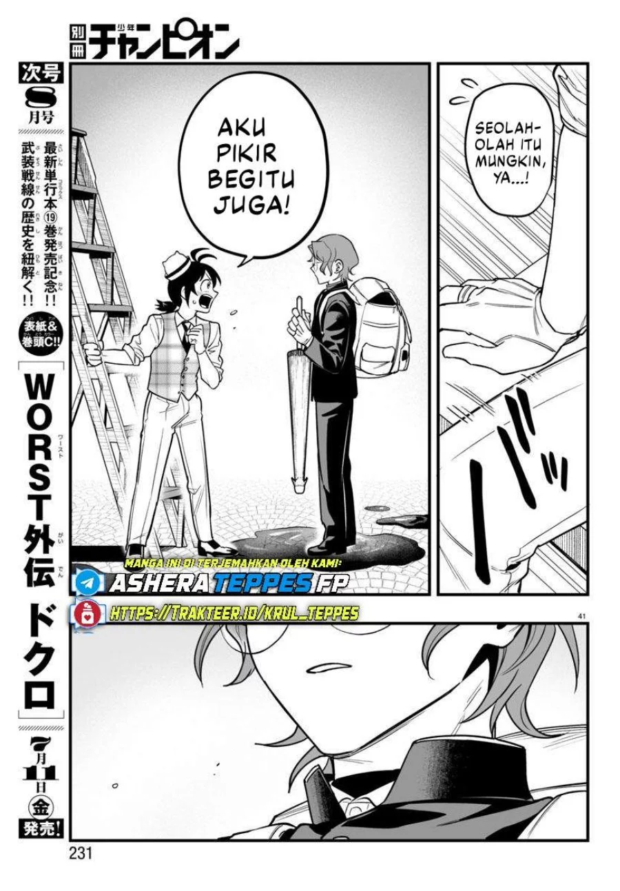 Chapter 22 - halaman 41