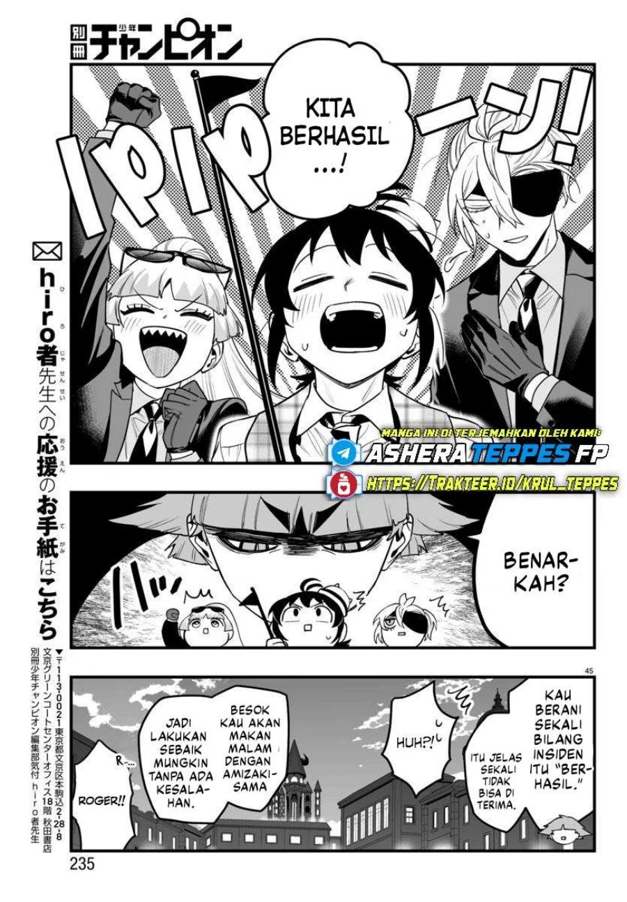 Chapter 22 - halaman 45