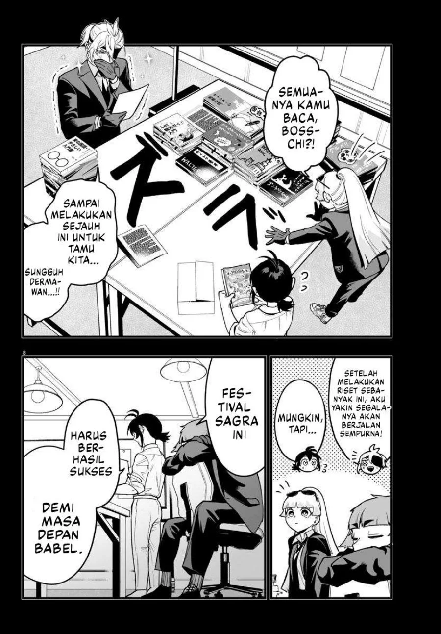 Chapter 22 - halaman 10