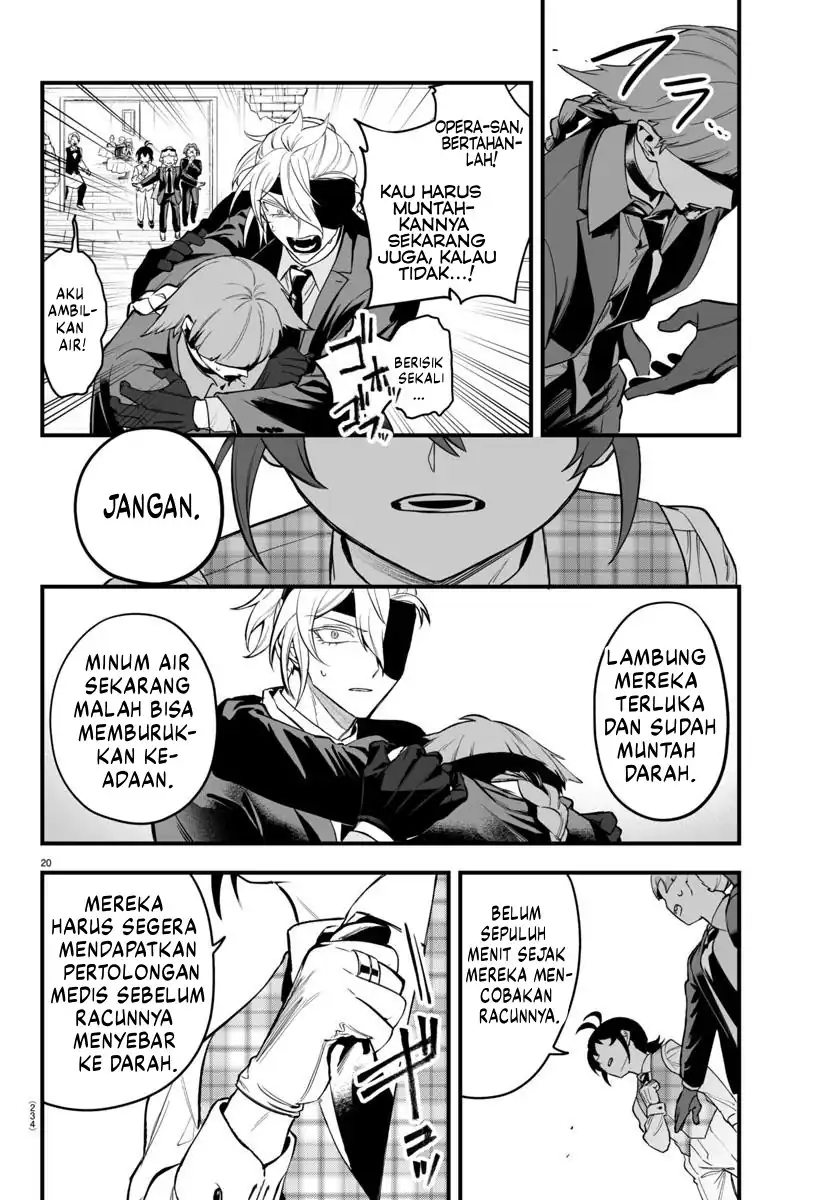Chapter 23 - halaman 22