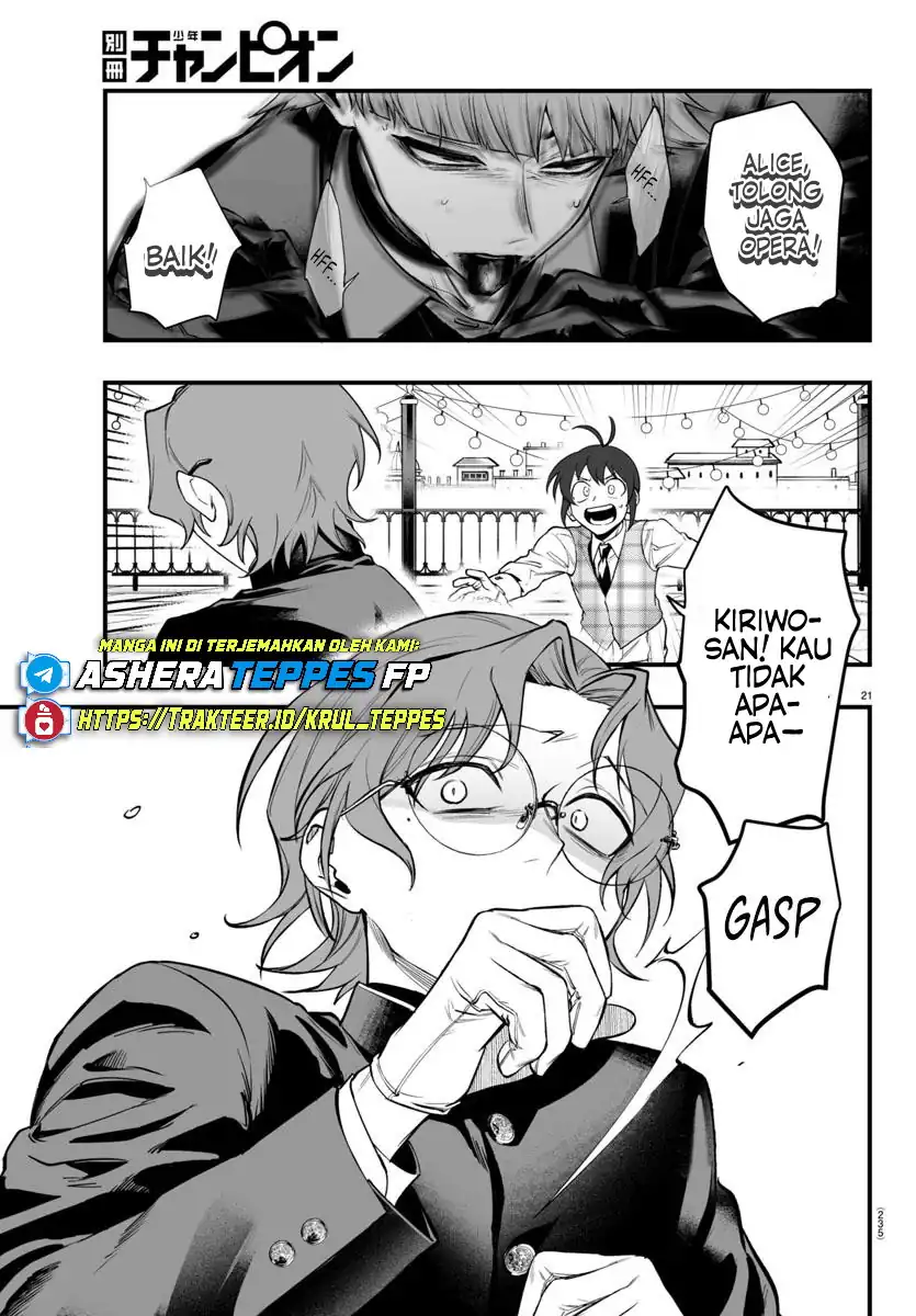 Chapter 23 - halaman 23