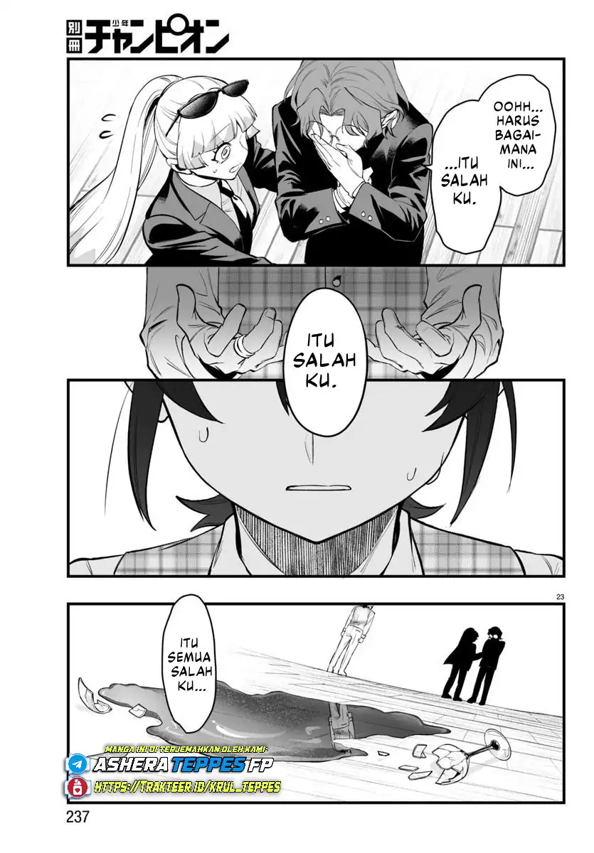 Chapter 23 - halaman 25