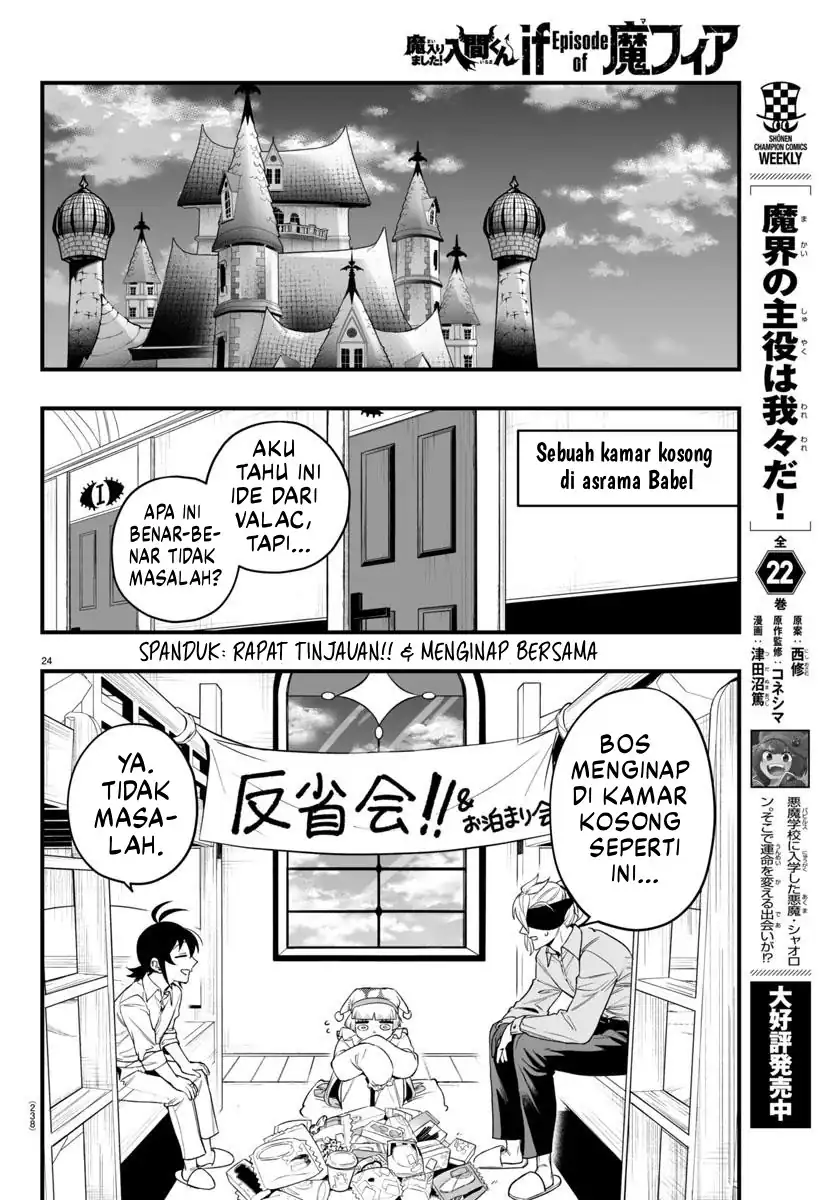 Chapter 23 - halaman 26