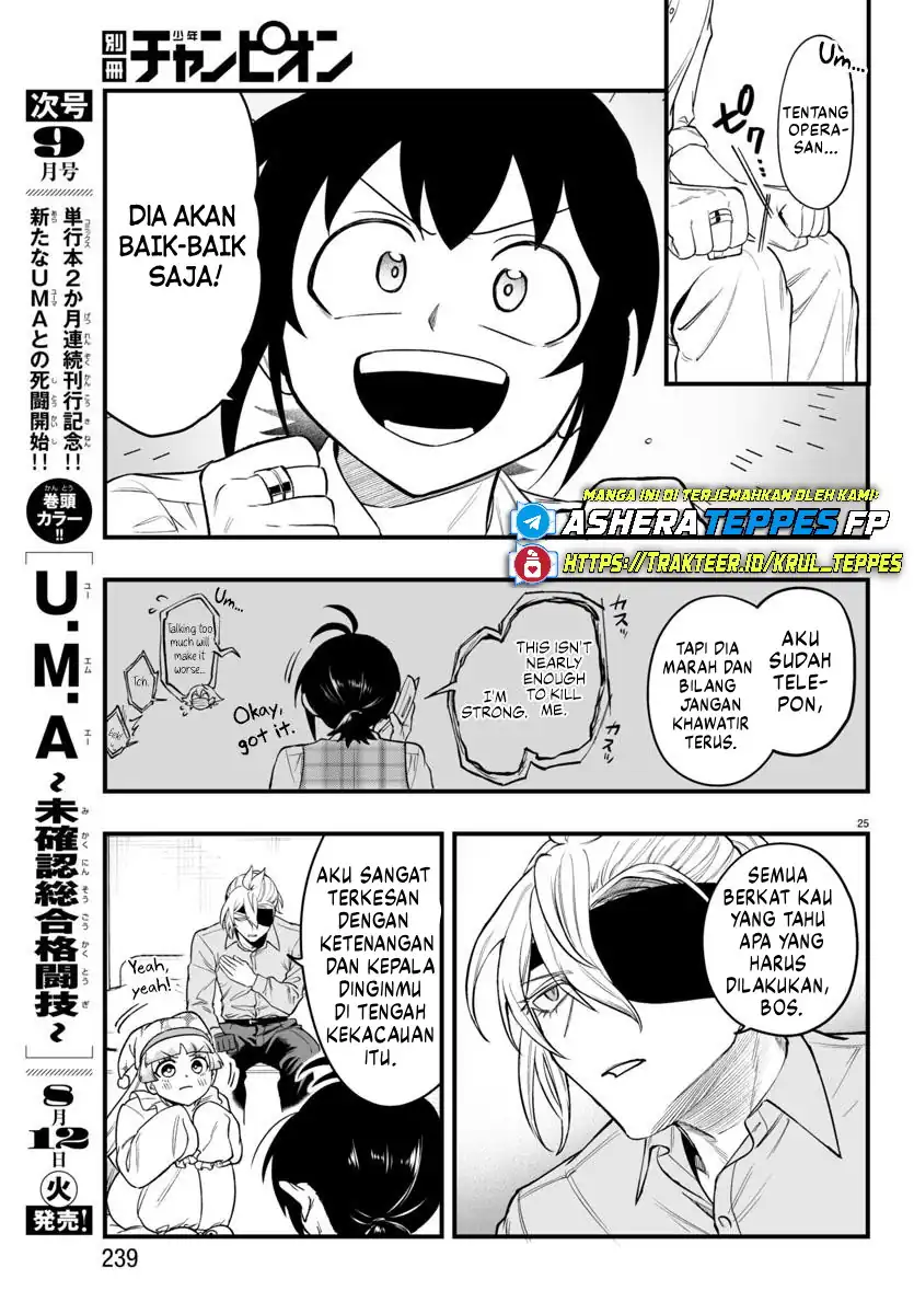 Chapter 23 - halaman 27
