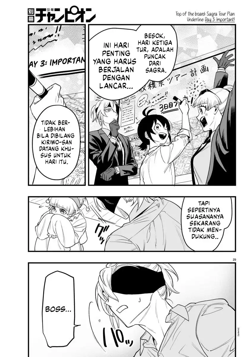 Chapter 23 - halaman 31
