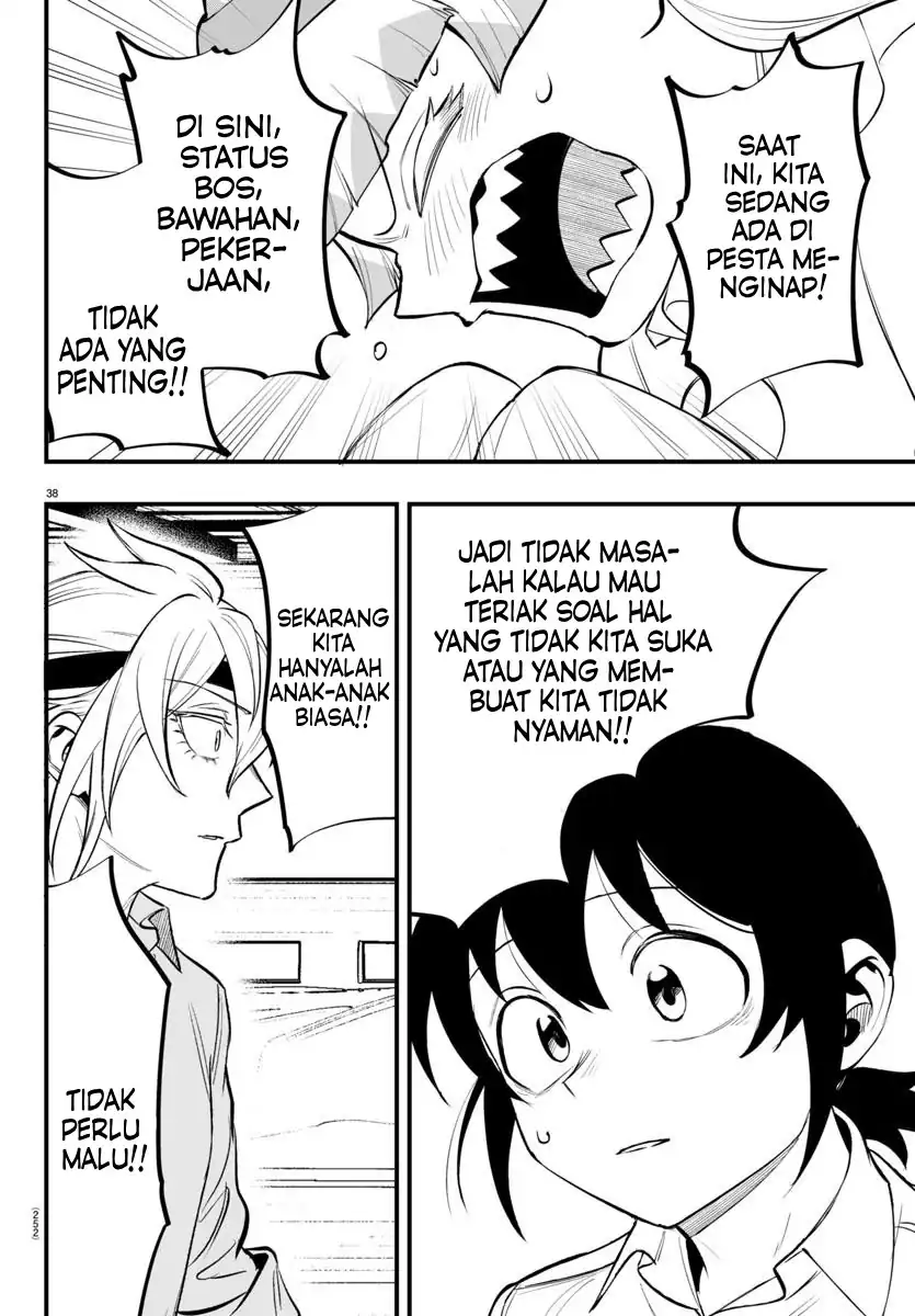 Chapter 23 - halaman 40