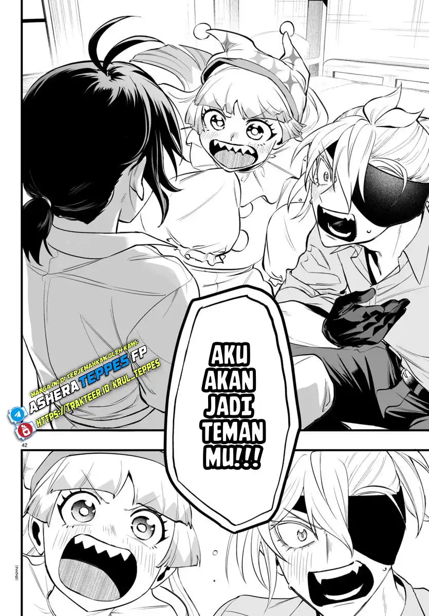 Chapter 23 - halaman 44