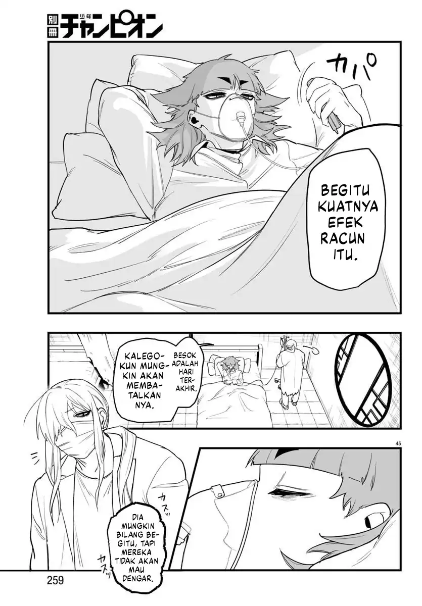 Chapter 23 - halaman 47