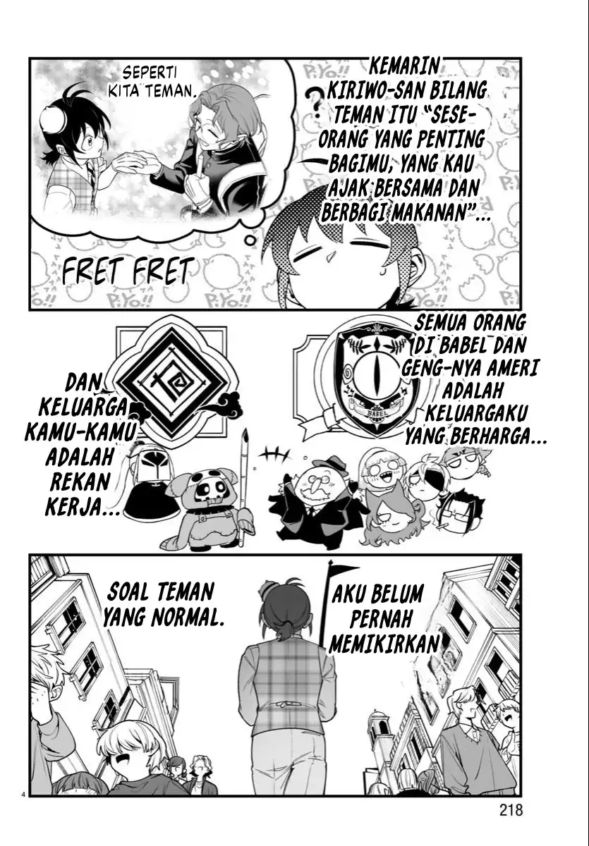 Chapter 23 - halaman 6