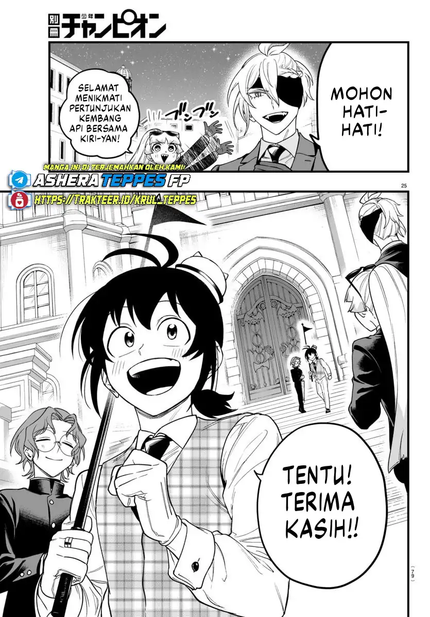 Chapter 24 - halaman 28