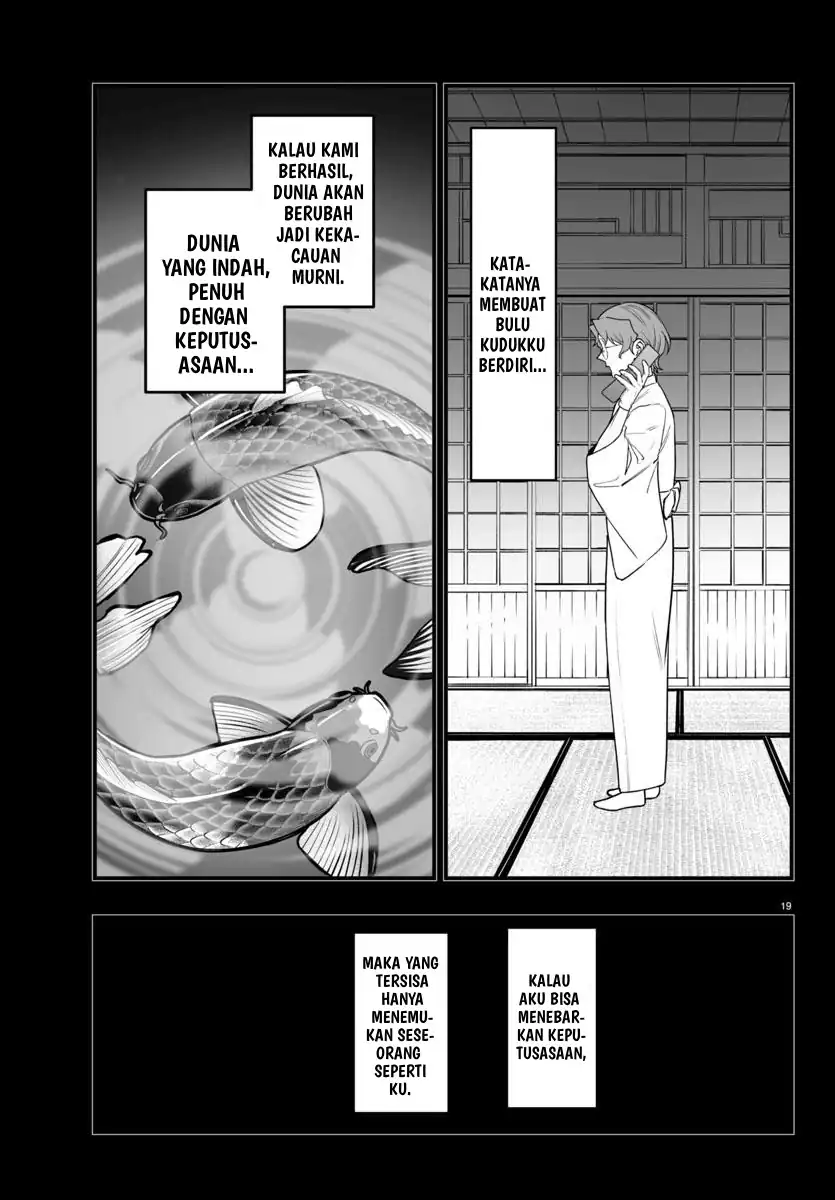 Chapter 25 - halaman 22