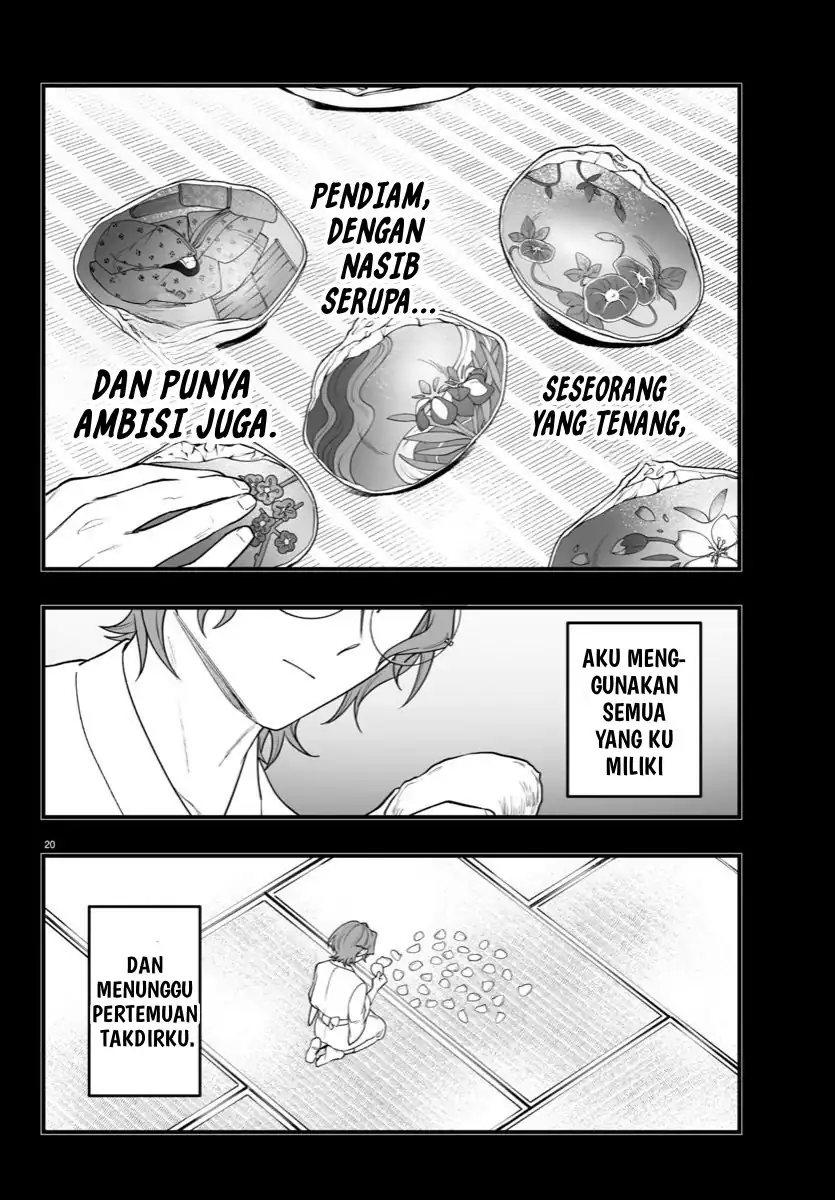 Chapter 25 - halaman 23