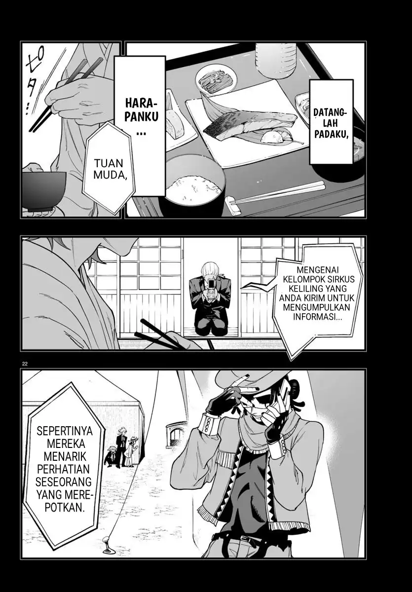 Chapter 25 - halaman 25