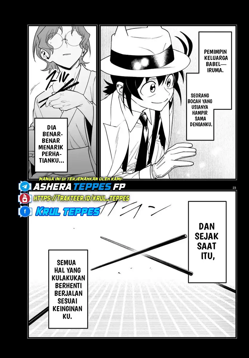 Chapter 25 - halaman 26