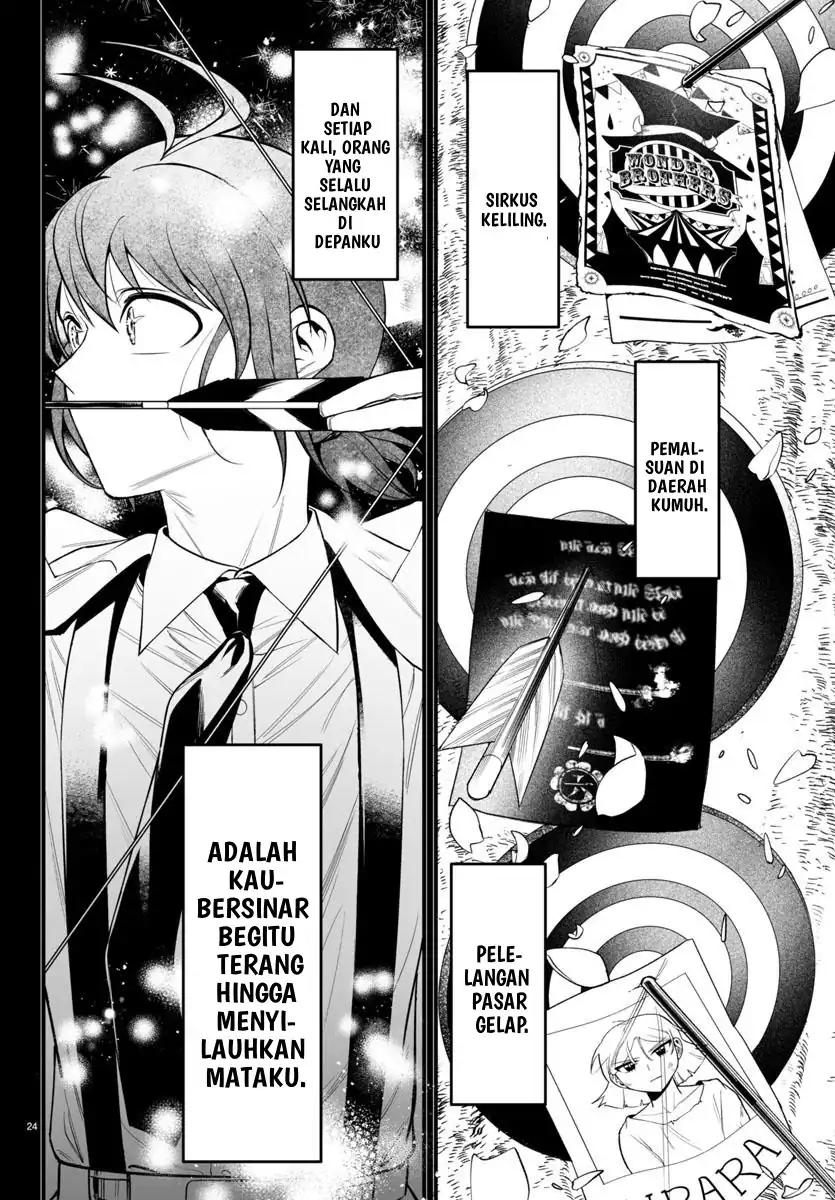 Chapter 25 - halaman 27
