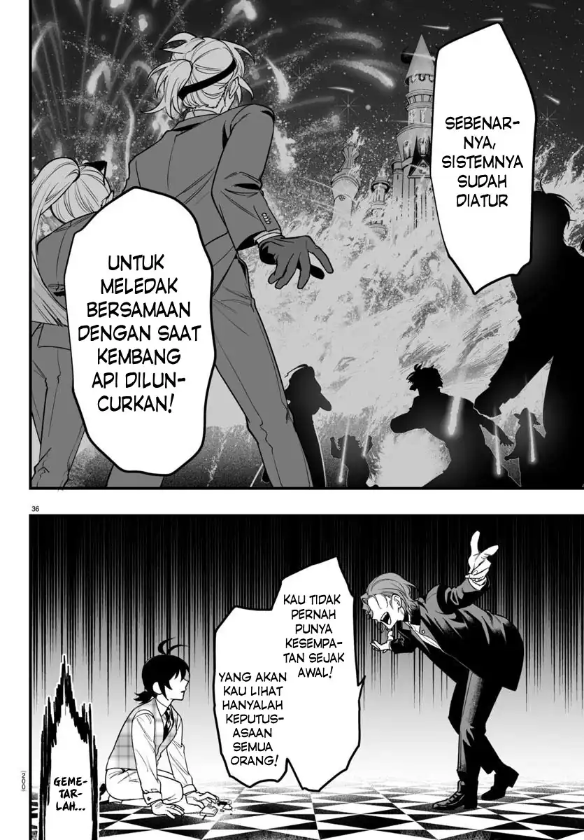 Chapter 25 - halaman 40