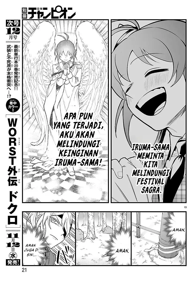 Chapter 26 - halaman 19