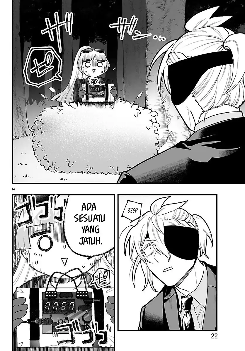Chapter 26 - halaman 20