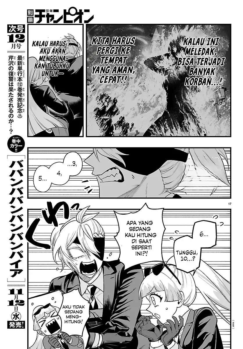 Chapter 26 - halaman 23