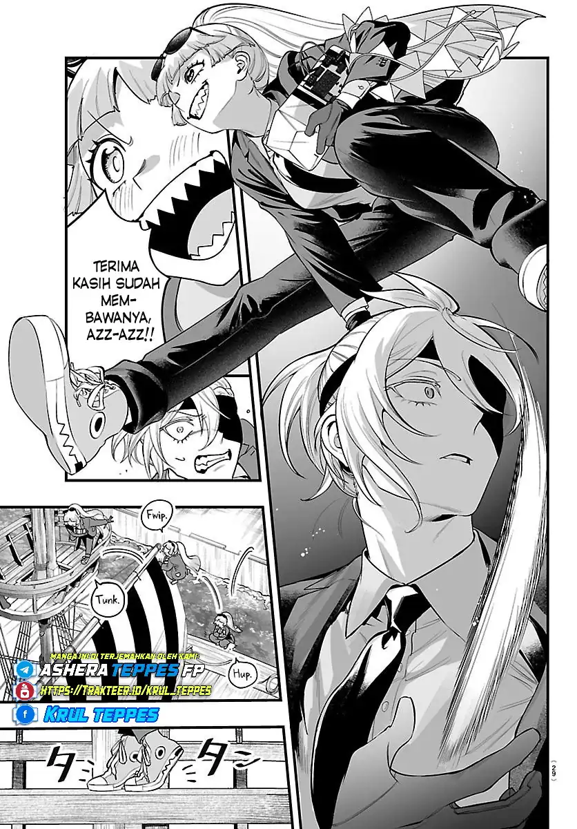 Chapter 26 - halaman 27