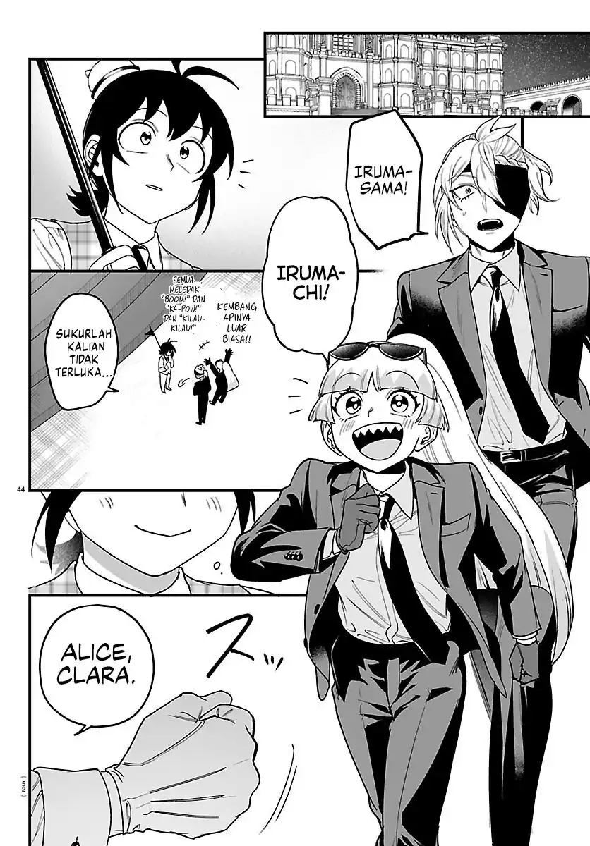 Chapter 26 - halaman 46