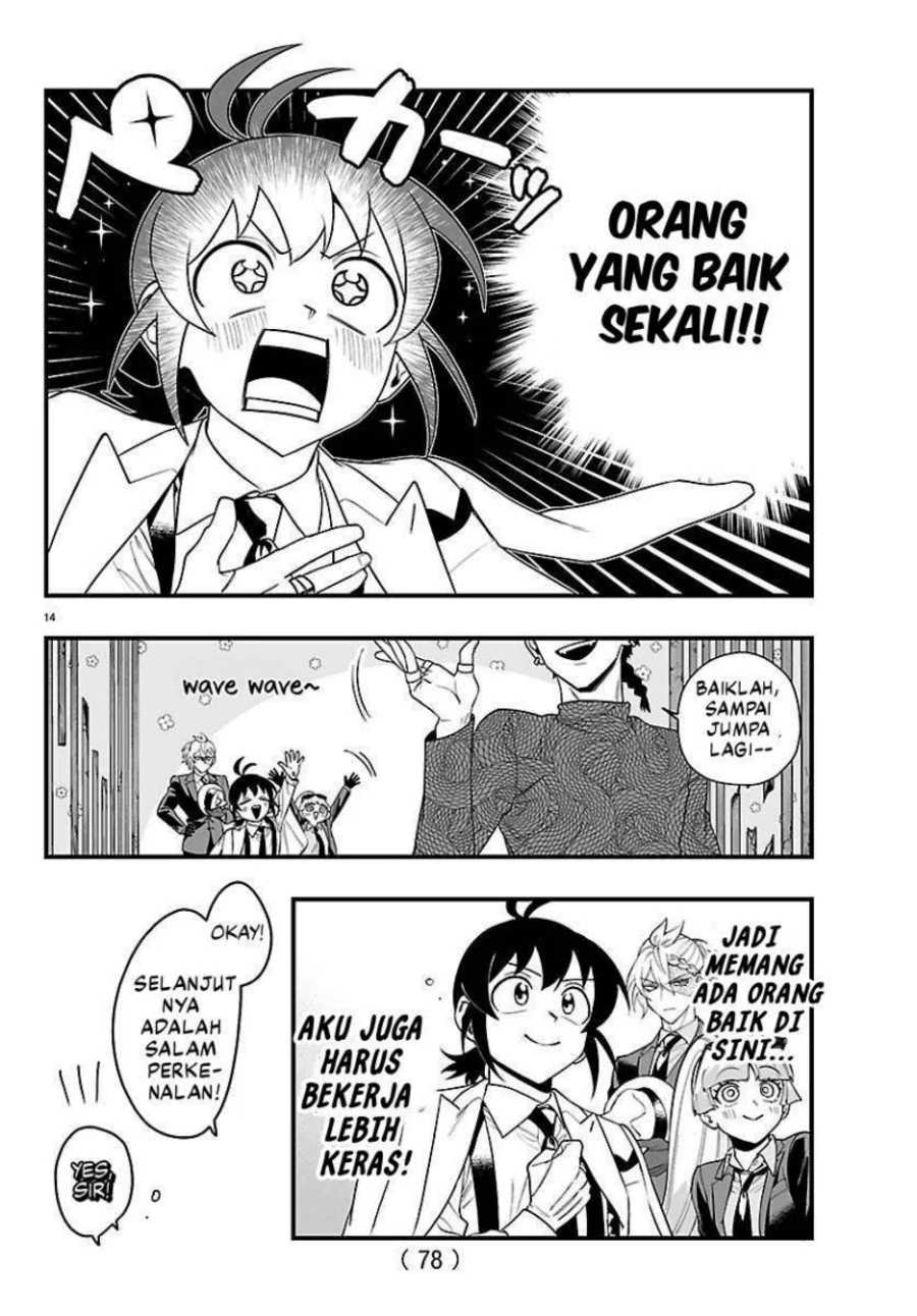 Chapter 28 - halaman 17