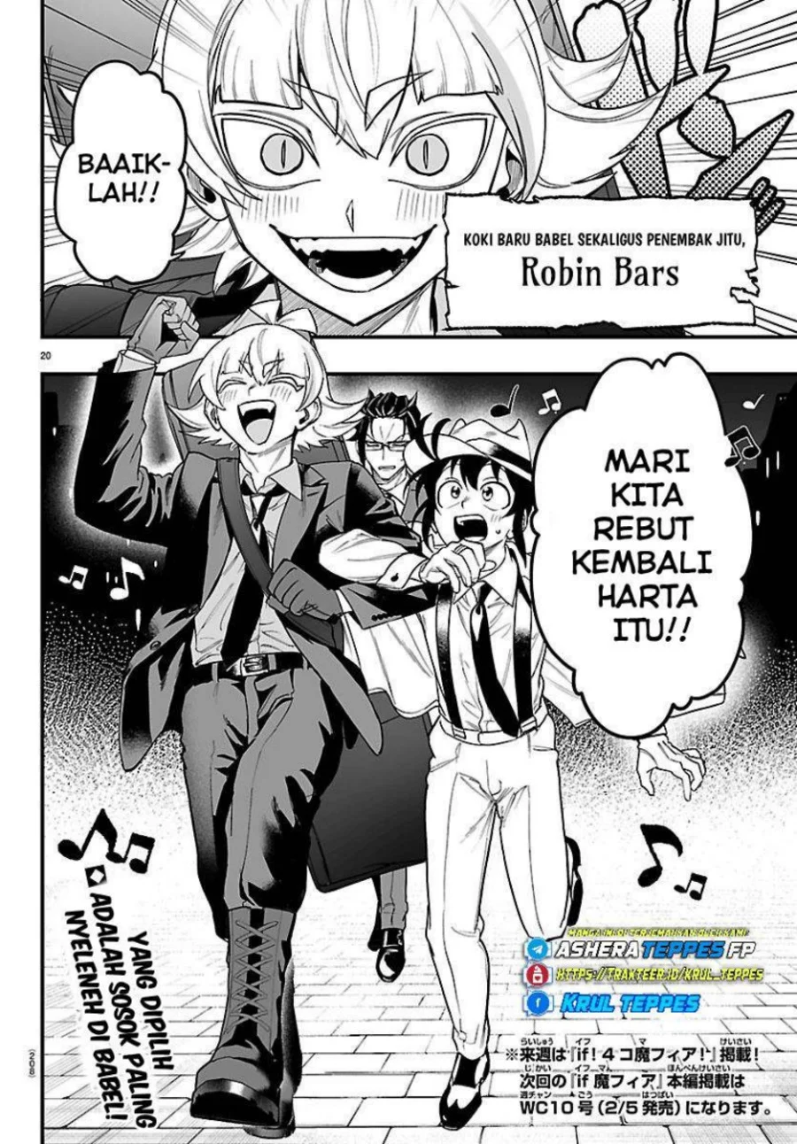 Chapter 29 - halaman 22