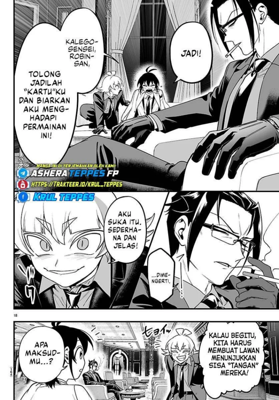 Chapter 30 - halaman 21