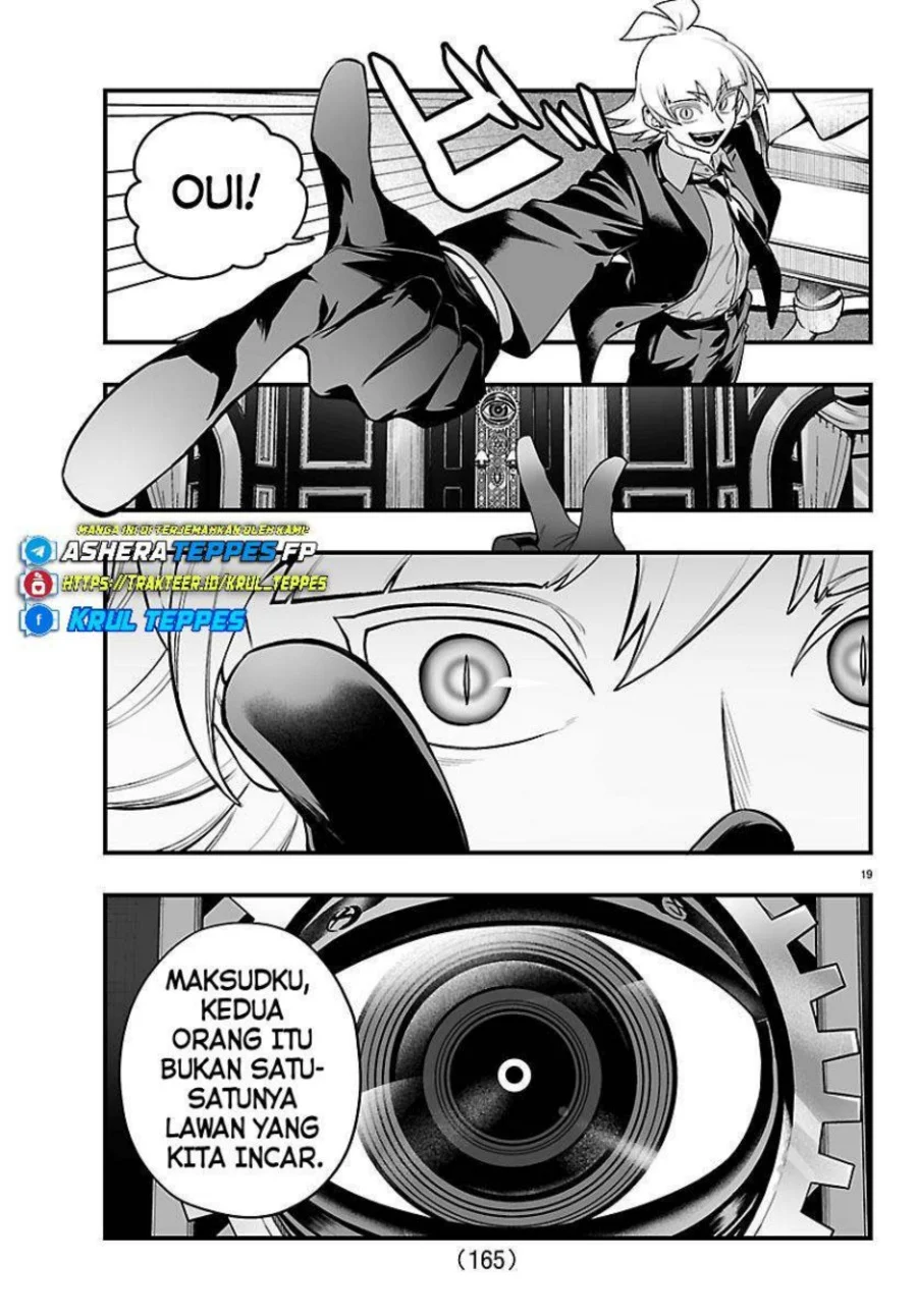 Chapter 30 - halaman 22