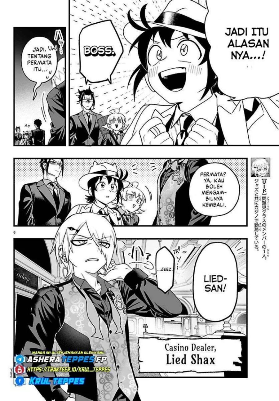 Chapter 30 - halaman 9