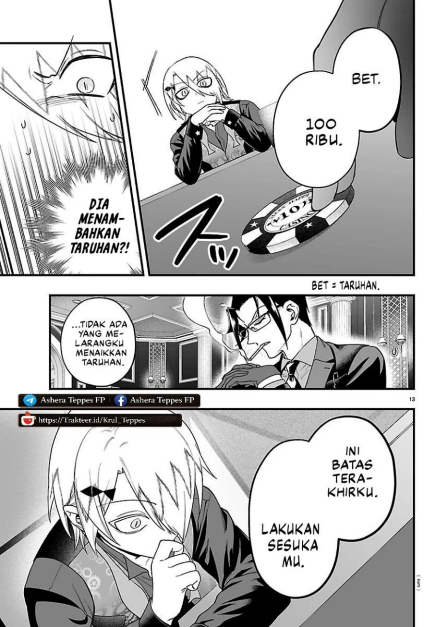 Chapter 31 - halaman 16