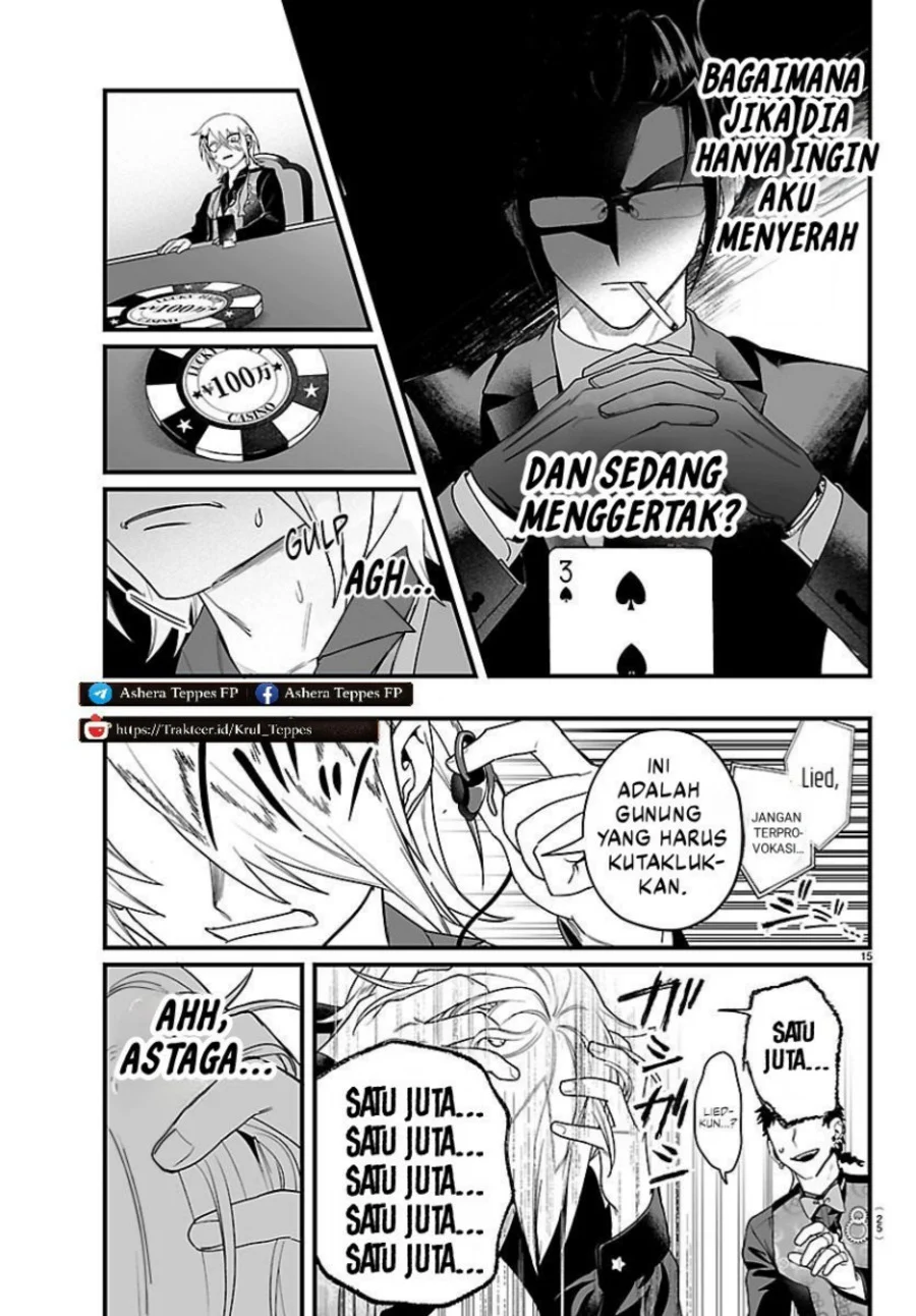 Chapter 31 - halaman 18
