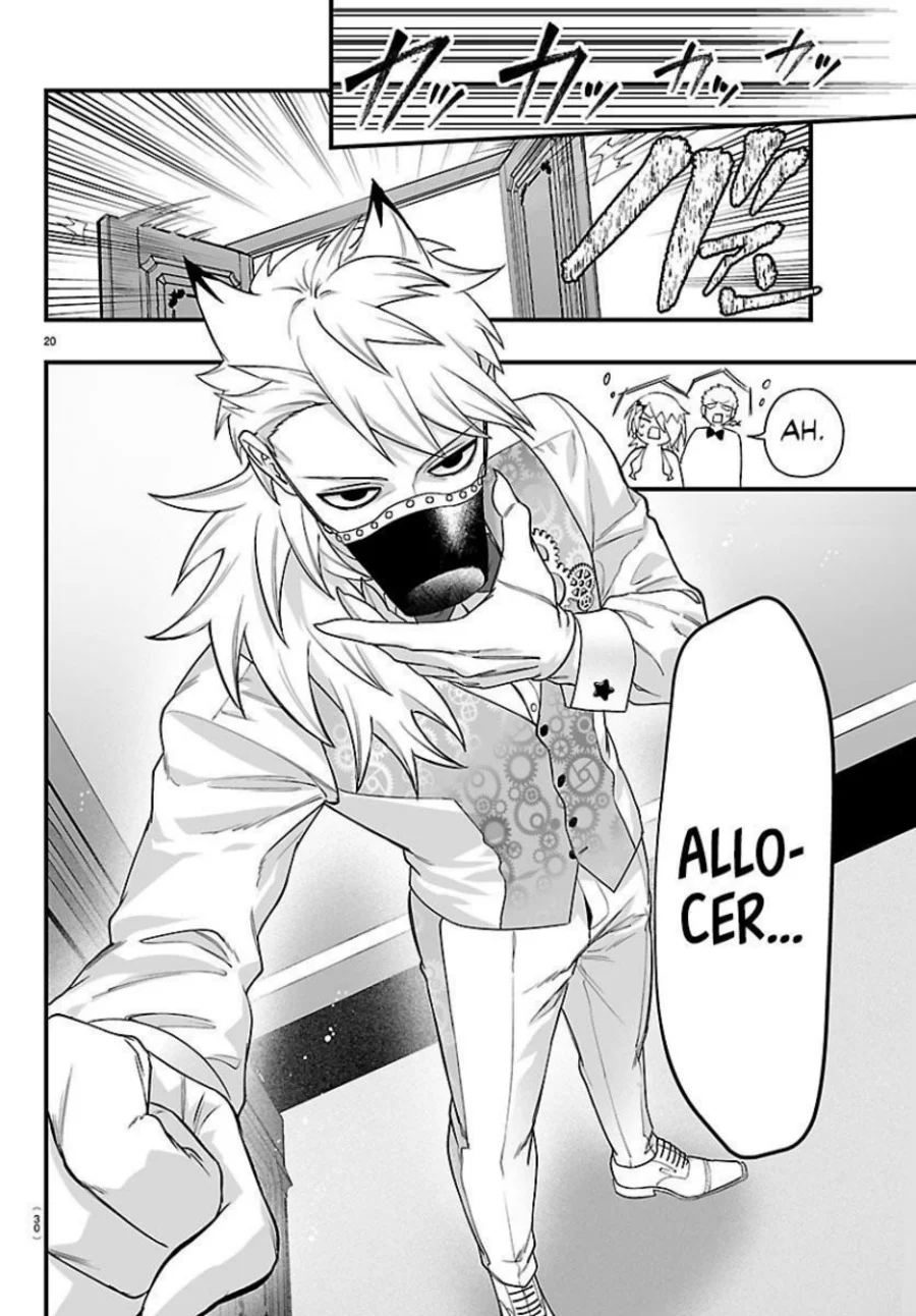 Chapter 31 - halaman 22