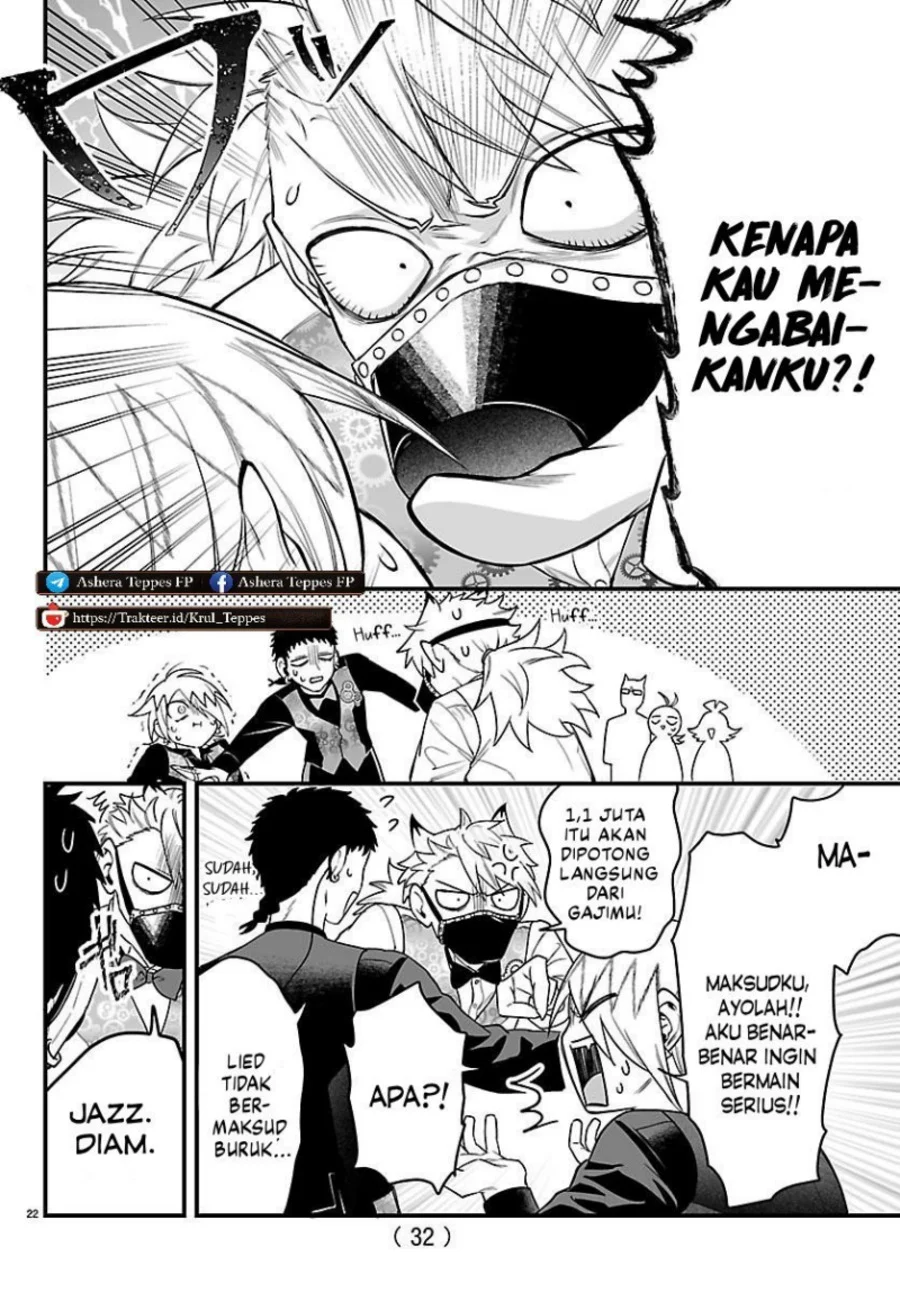 Chapter 31 - halaman 24