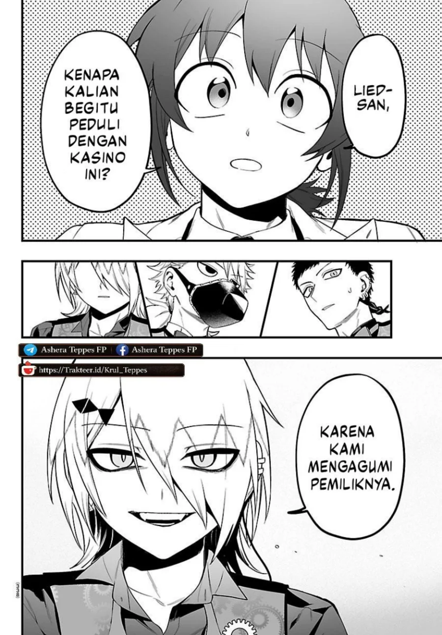 Chapter 32 - halaman 11