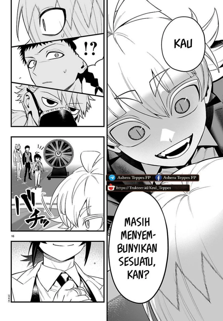Chapter 32 - halaman 18