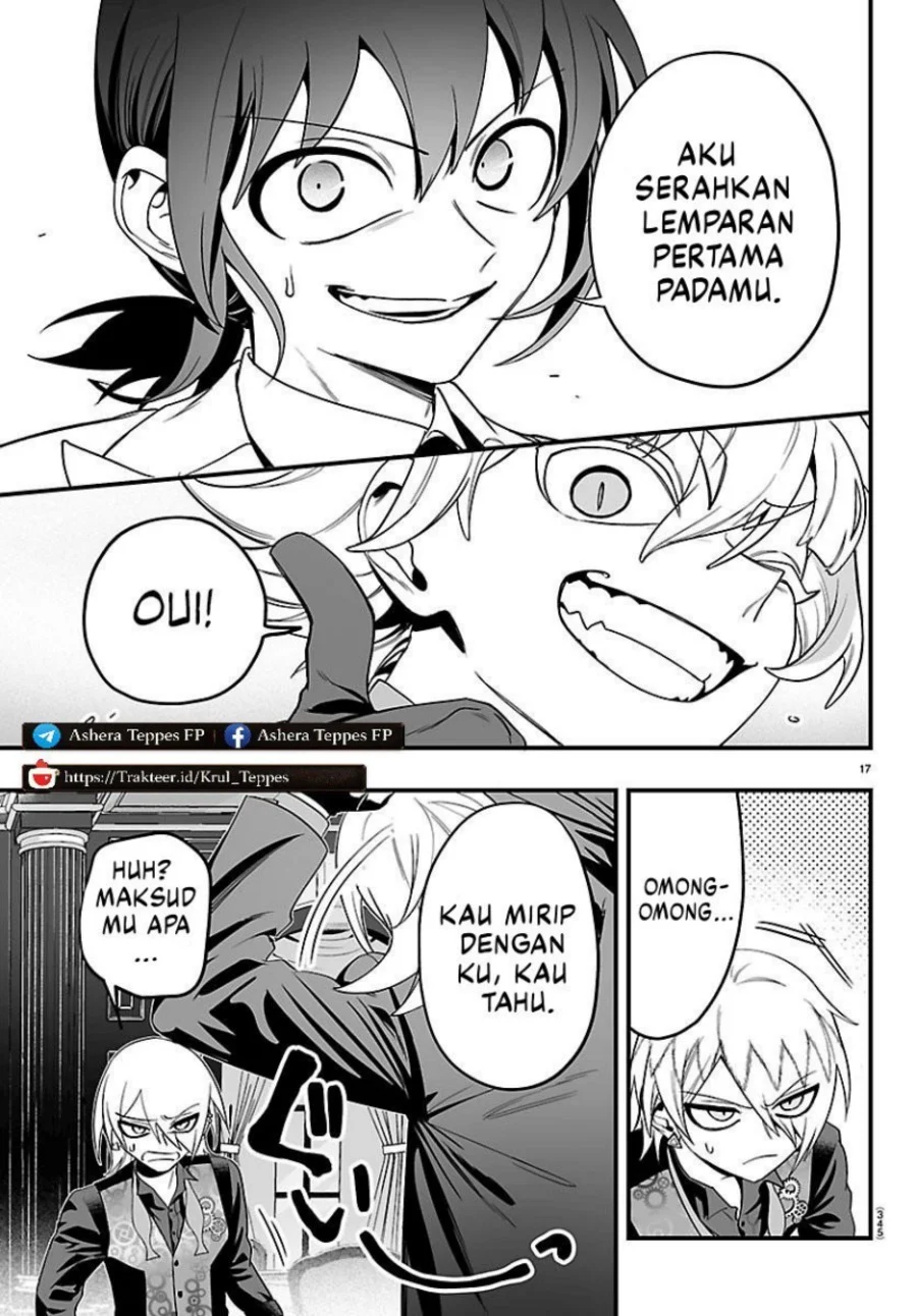 Chapter 32 - halaman 19
