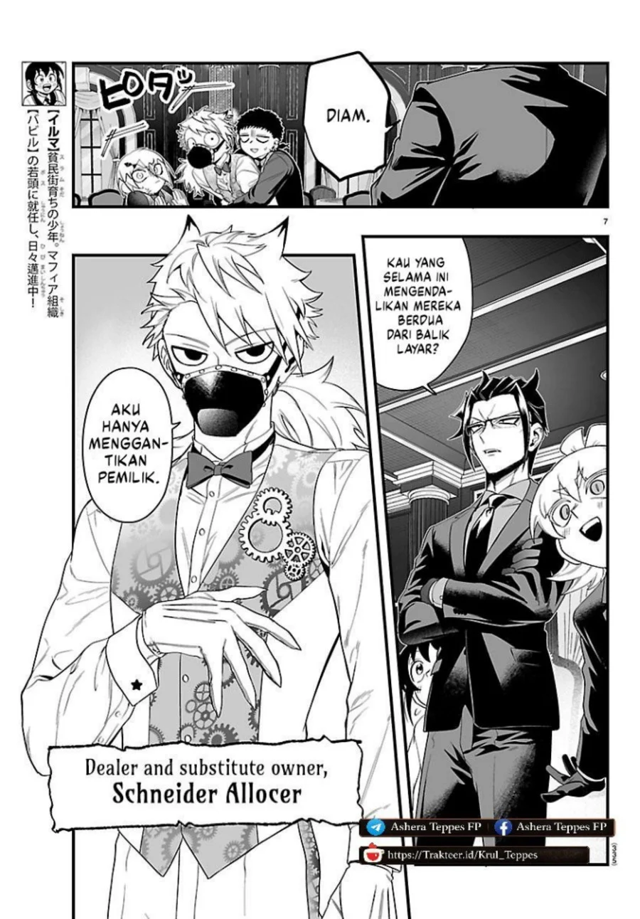 Chapter 32 - halaman 8