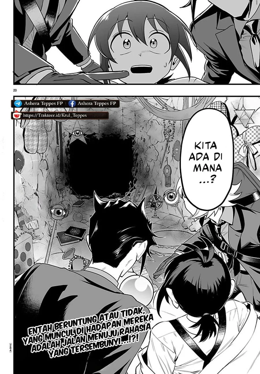 Chapter 33 - halaman 21