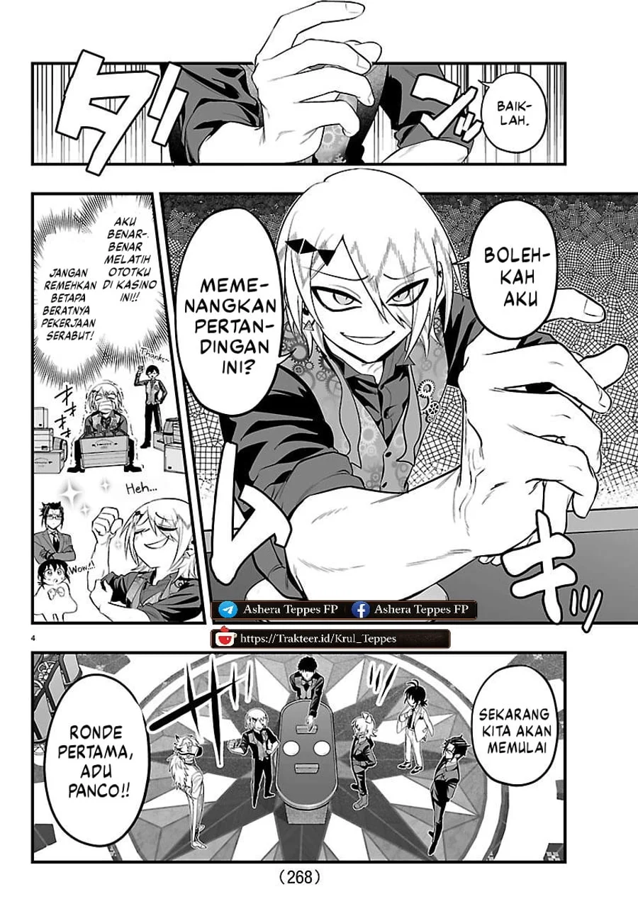 Chapter 33 - halaman 6